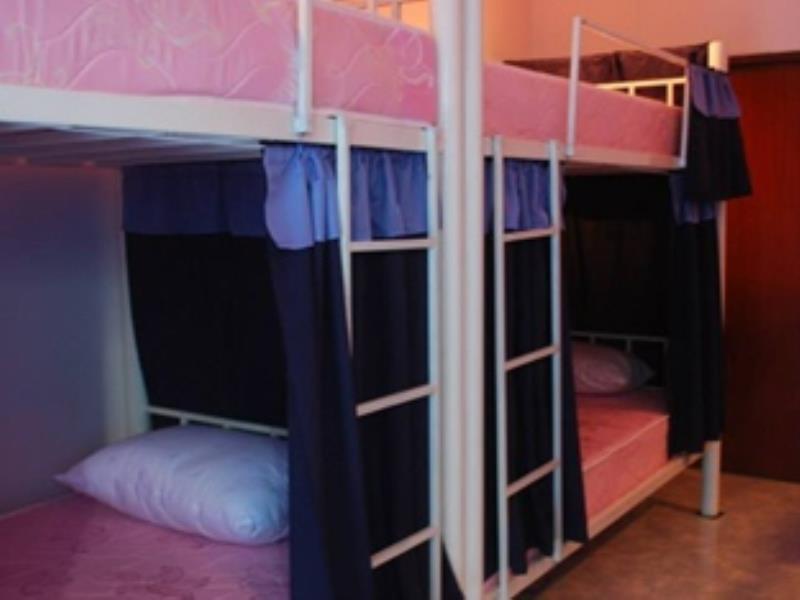 Baan Kai Hostel Baan Khai Bagian luar foto