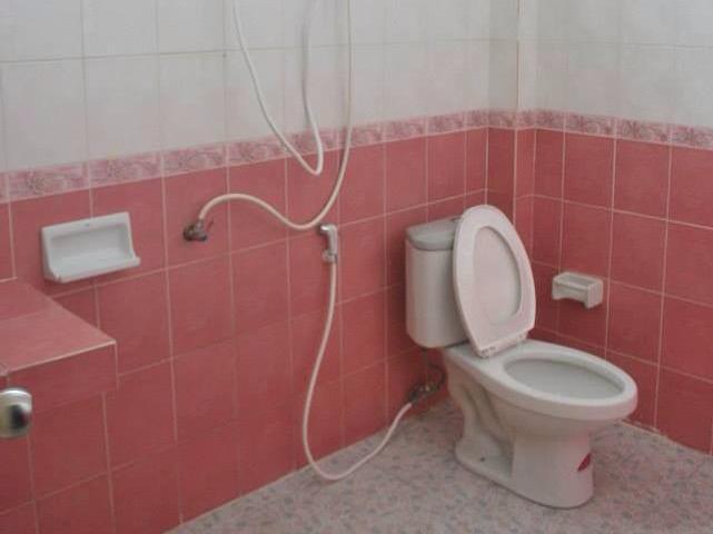 Baan Kai Hostel Baan Khai Bagian luar foto